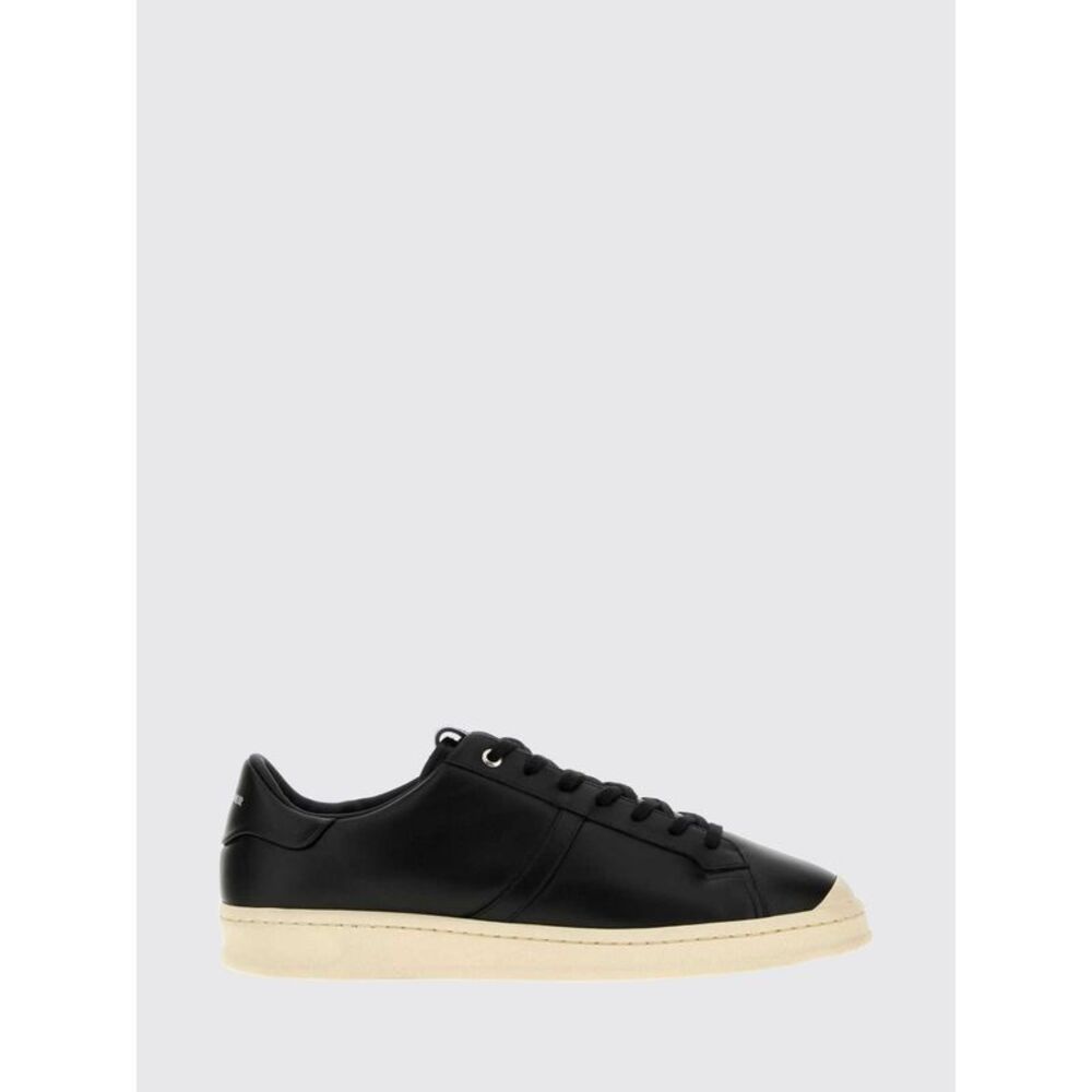 Jil Sander Sneakers Men Black